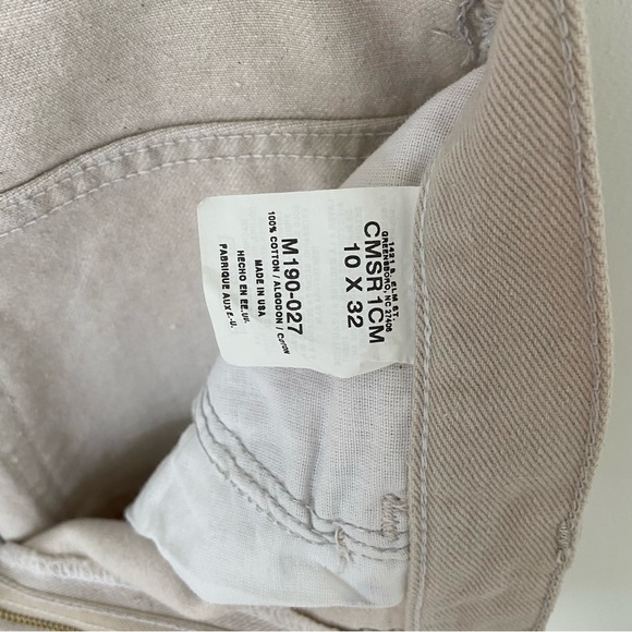 Vintage Wrangler High Rise Mom Jeans 28 - Picture 10 of 10